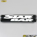 Espuma do guiador (com barra) Star Bar MX preto