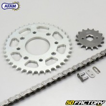 Chain Kit 16x39x108 Kymco CK 125 (2003 to 2006) Afam gray