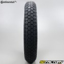 Tyre 80/90-10 (3.00-10) Continental  K62 white sides