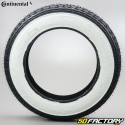 Tyre 80/90-10 (3.00-10) Continental  K62 white sides