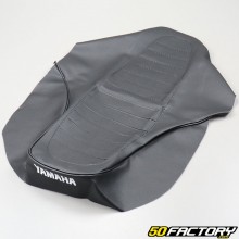 Forro de asiento Yamaha DT MX (1981 - 1988) y RD 50 negro