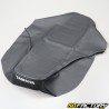 Seat cover Yamaha DT MX (1981 - 1988) and RD 50 black