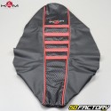 Forro de asiento Derbi Senda DRD Pro KRM Pro Ride rojo