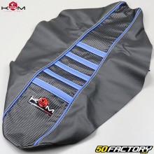 Seat cover Derbi Senda DRD Pro KRM Pro Ride Blue