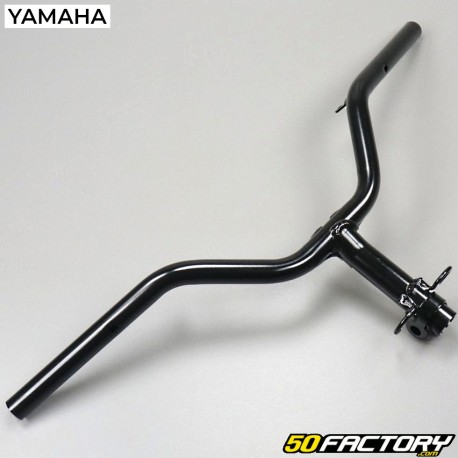 Original MBK handlebar Booster,  Yamaha Bws... black