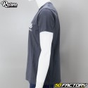 T-shirt Restone grau