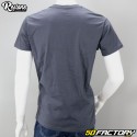 T-shirt Restone gray
