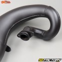 Exhaust body Yamaha DTR 125 (1988 to 2004) Fireblack box