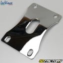 Linea di scarico Honda Shadow 125 Leovince Coda d&#39;argento K02