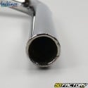 Honda exhaust line Shadow 125 Leovince Silvertail K02