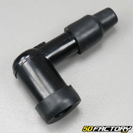 Supresor de tipo corto NGK LB05F V1F