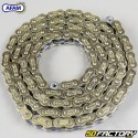 Reinforced O-ring chain kit 14x47x122 Suzuki DR 125 (1982 to 1984) Afam  or