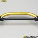 Handlebar trial aluminum Star Bar 99060 Ø22mm gold