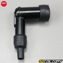 Spark plug cap
 NGK LB10E