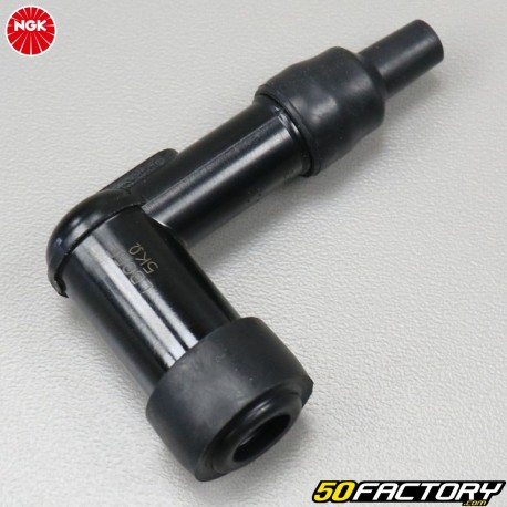 Spark plug cap
 NGK LB05F