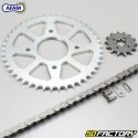 Chain Kit 14x45x122 Suzuki GSX-R and GSX-S 125 Afam gray