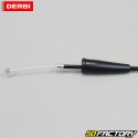 Gaskabel Original Derbi Senda, Gilera SMT, RCR, Aprilia RX SX 50 Euro und 3 Euro 4