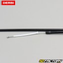 Gaskabel Original Derbi Senda, Gilera SMT, RCR, Aprilia RX SX 50 Euro und 3 Euro 4