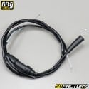 Cable de acelerador Derbi Senda,  Gilera SMT,  RCR,  Aprilia RX SX 50  Euro 3 y Euro 4  Fifty