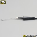 Cable de acelerador Derbi Senda,  Gilera SMT,  RCR,  Aprilia RX SX 50  Euro 3 y Euro 4  Fifty