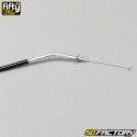 Cable de acelerador Derbi Senda,  Gilera SMT,  RCR,  Aprilia RX SX 50  Euro 3 y Euro 4  Fifty