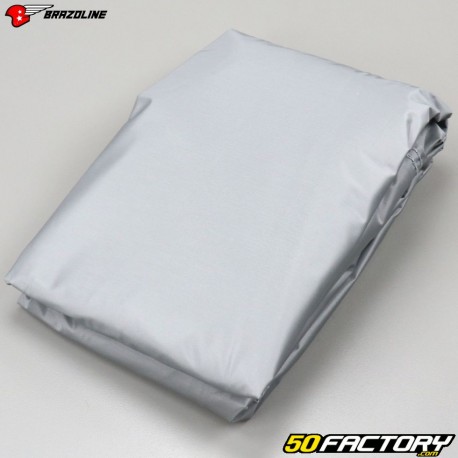 Motorcycle protective cover Brazoline