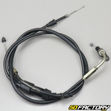 Cable de acelerador Derbi GPR 50 (hasta 2003), Gilera GP Cagiva 50