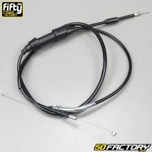 Cable de acelerador Derbi Senda, Gilera SMT, RCR Bultaco Euro 2 Fifty