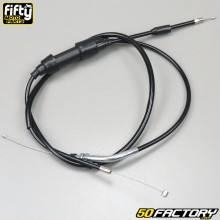 Cavo acceleratore Derbi Senda,  Gilera SMT... Euro 2 (2000 - 2005) Fifty