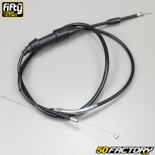 Throttle Cable Derbi Senda,  Gilera SMT,  RCR, Bultaco ... Euro 2  Fifty