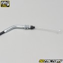 Gas cable Derbi Senda,  Gilera SMT,  RCR, Bultaco ... Euro 2  Fifty