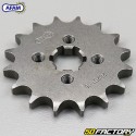 Chain Kit 16x47x130 Suzuki RG 125 (1992 to 1999) Afam gray