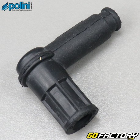 Spark plug cap
 Polini