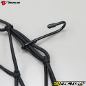 Rete elastica con ganci per casco Brazoline