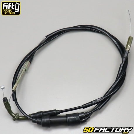 Gas cable Generic Trigger,  Ride Thorn,  Hanway Furious... Fifty