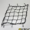 Elastic net with hooks for helmet Brazoline