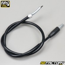 Speedometer cable Peugeot XP6 (1997 to 2003) and Suzuki RMX,  SMX Fifty