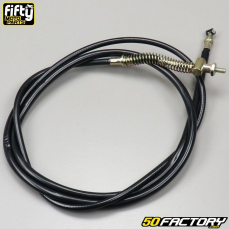 TNT rear brake cable Roma,  Strada,  Vclic, Baotian ... Fifty