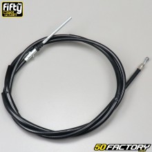 Rear brake cable MBK Booster,  Yamaha Bw&#39;s, Stunt... (before 2004) Fifty