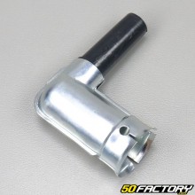 Metal suppressor