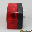 Original type rear light Peugeot 103 RCX