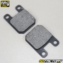 Paquete de mantenimiento sin cambio de aceite. Derbi Senda,  Fenix,  Gilera SMT,  RCR (En 1994 2010) Fifty