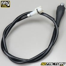 Speedometer cable Piaggio Zip (Since 2000) Fifty