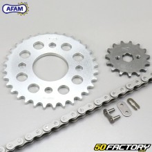 Chain Kit 15x32x86 Skyteam Skymax 125 (2010 to 2015) Afam gray