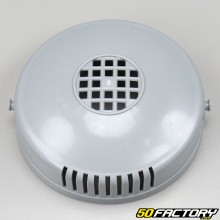 Ignition cover (breaker) Peugeot 103, GT10, GL10 ... gray