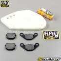 Pack entretien sans vidange Derbi Senda, Gilera SMT, RCR, Aprilia SX, RX (depuis 2011) Fifty