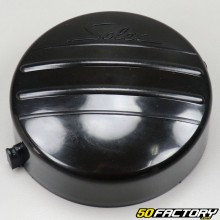 Ignition cover (without clutch) Solex 330, 660 and 1400 black
