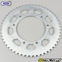 13x53x134 kit catena MH, Peugeot,  Rieju  50  Afam grigio