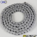 Reinforced chain kit with O-rings 13x53x134 MH, Peugeot,  Rieju  50  Afam gray