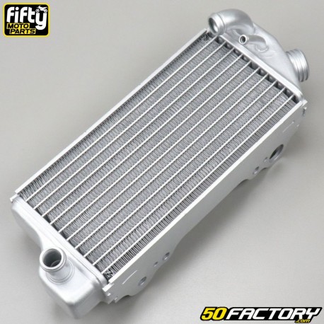 Radiator Rieju  MRT 50 (2009 to 2017) Fifty